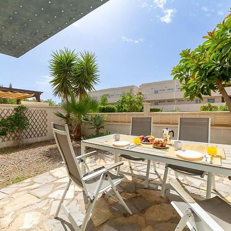 Trendy Homes Toyo Golf อัลเมรีอา ภายนอก รูปภาพ