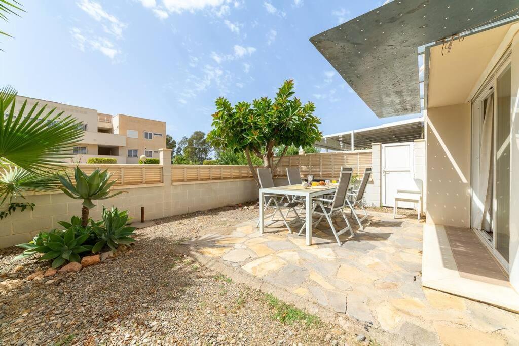 Trendy Homes Toyo Golf อัลเมรีอา ภายนอก รูปภาพ