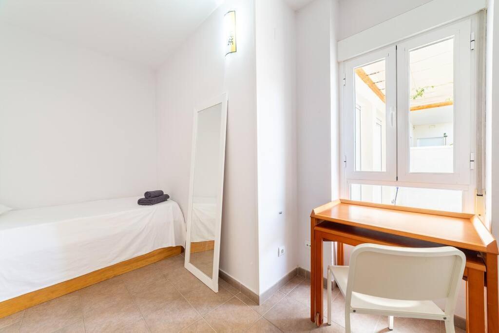 Trendy Homes Toyo Golf อัลเมรีอา ภายนอก รูปภาพ