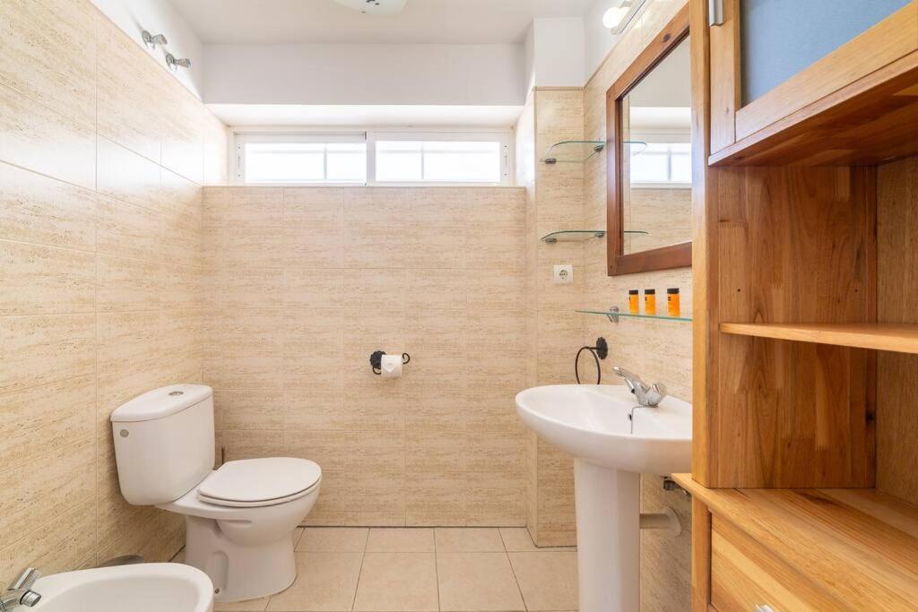 Trendy Homes Toyo Golf อัลเมรีอา ภายนอก รูปภาพ