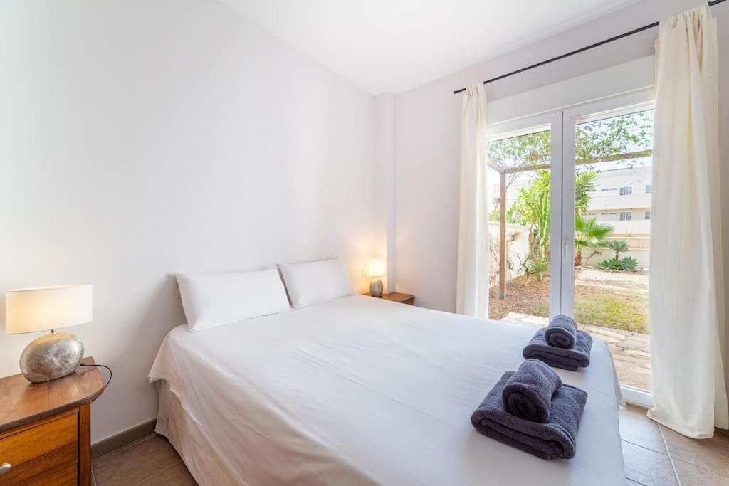 Trendy Homes Toyo Golf อัลเมรีอา ภายนอก รูปภาพ