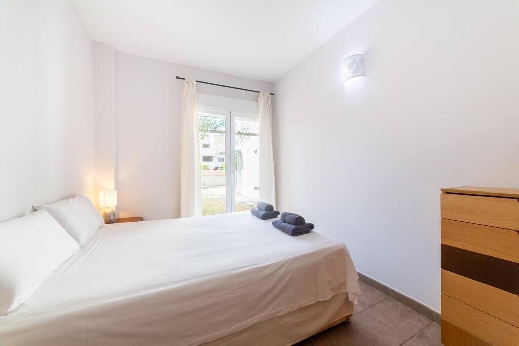 Trendy Homes Toyo Golf อัลเมรีอา ภายนอก รูปภาพ