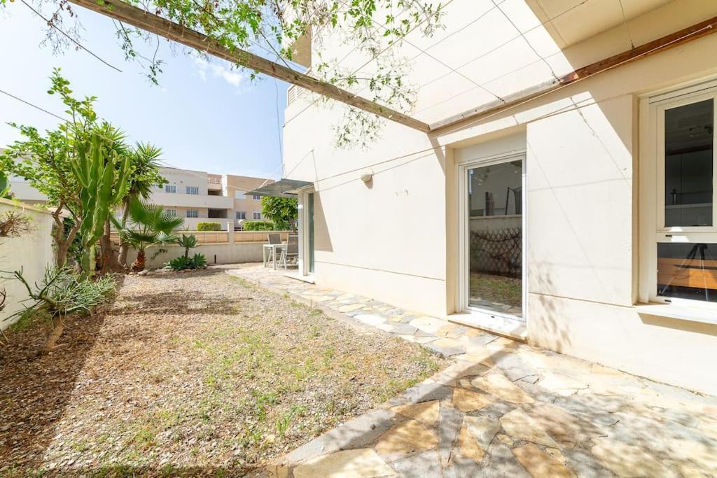 Trendy Homes Toyo Golf อัลเมรีอา ภายนอก รูปภาพ
