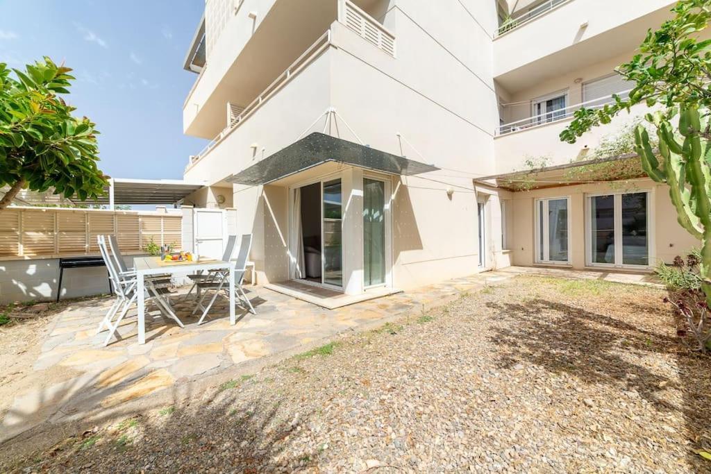 Trendy Homes Toyo Golf อัลเมรีอา ภายนอก รูปภาพ