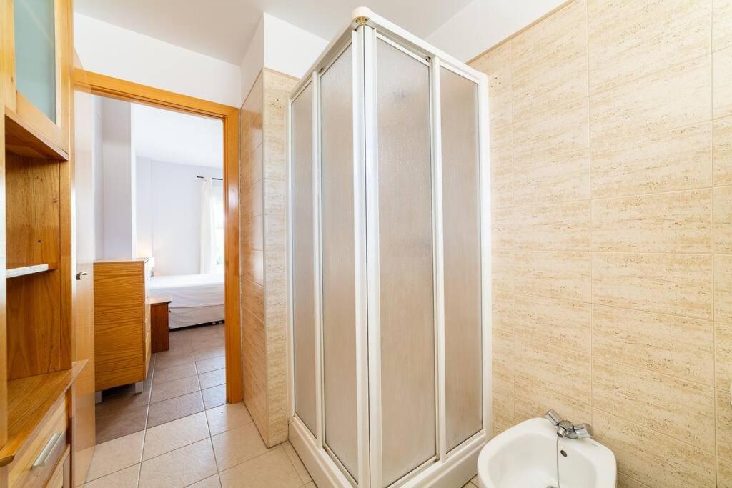 Trendy Homes Toyo Golf อัลเมรีอา ภายนอก รูปภาพ